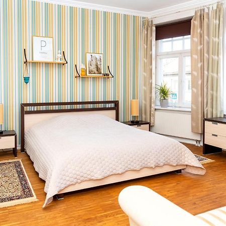 Suur-Sepa Residence Pärnu Eksteriør bilde